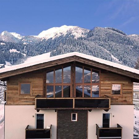 Alpin Penthouse Hollersbach Apartman Hollersbach im Pinzgau Kültér fotó