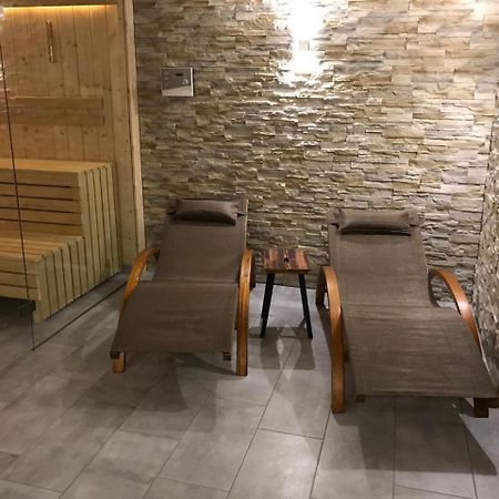 Alpin Penthouse Hollersbach Apartman Hollersbach im Pinzgau Kültér fotó