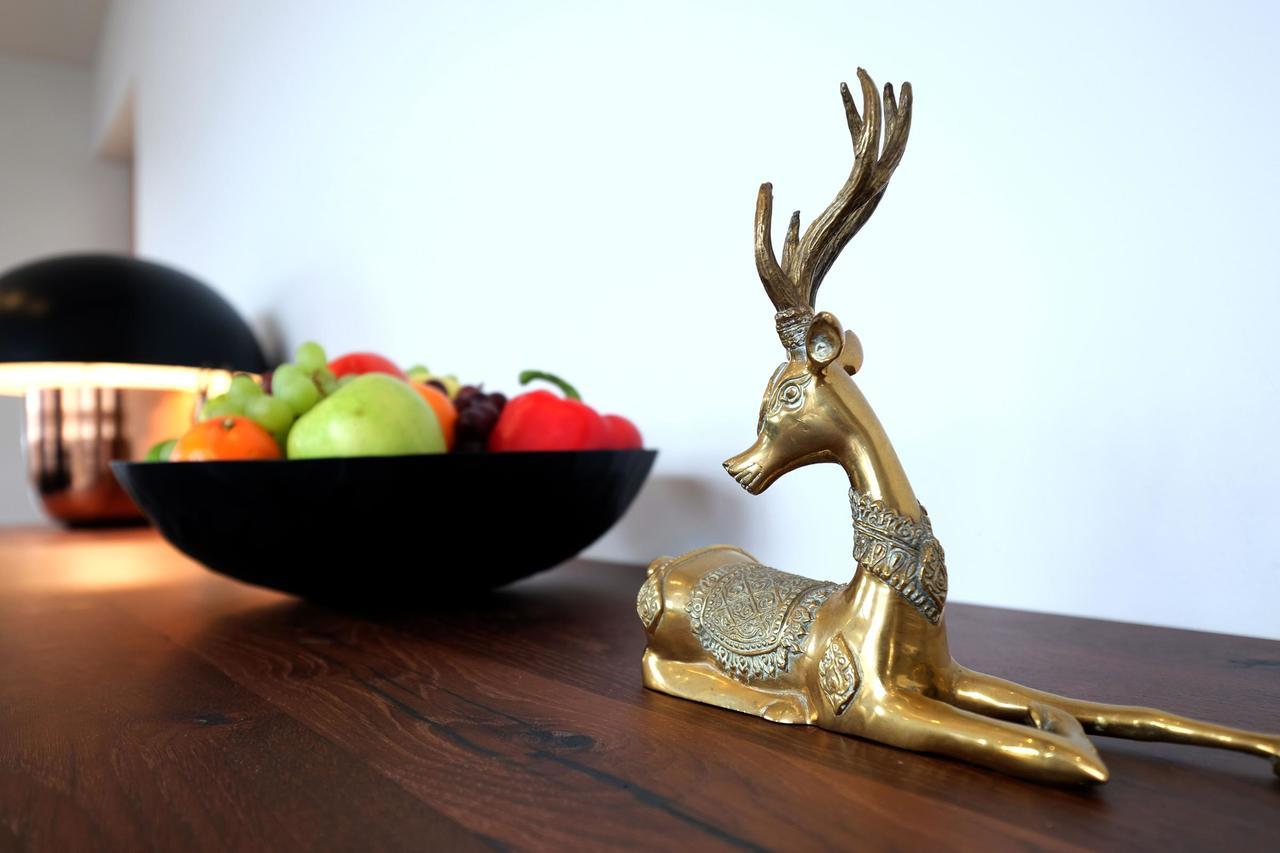 Alpin Penthouse Hollersbach Apartman Hollersbach im Pinzgau Kültér fotó