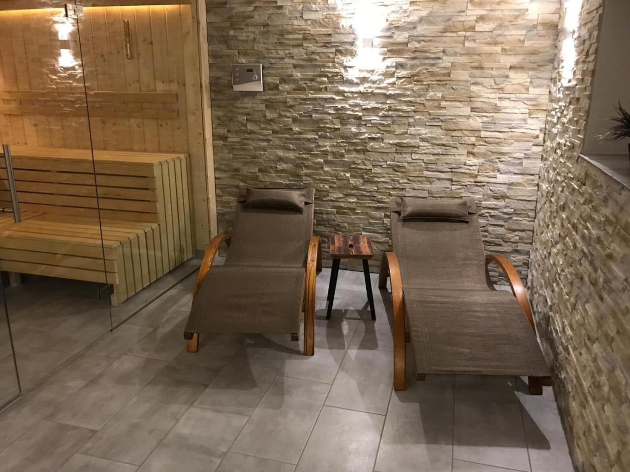 Alpin Penthouse Hollersbach Apartman Hollersbach im Pinzgau Kültér fotó